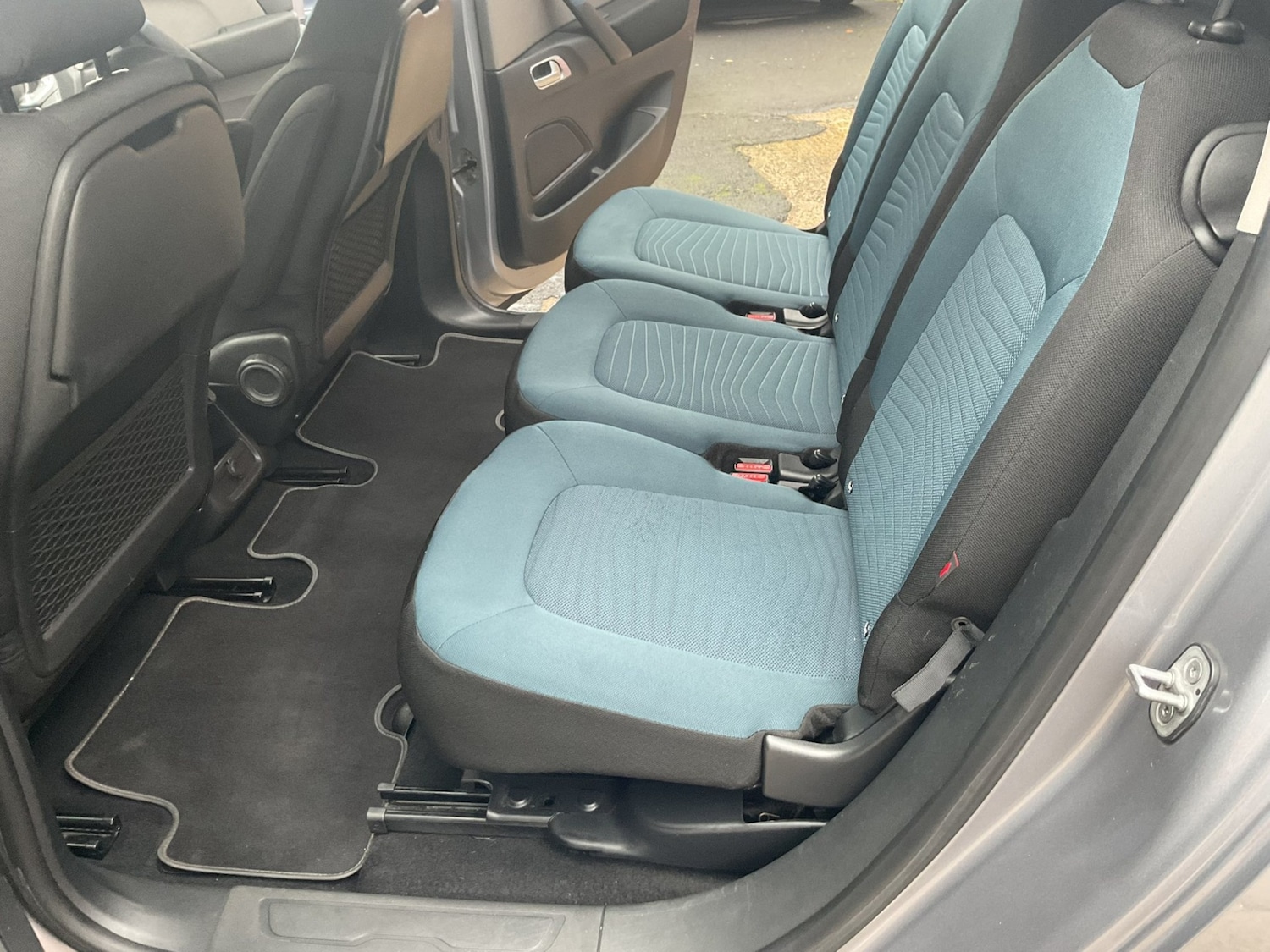 Used Citroen Grand C4 Picasso 2019 for sale - 77774966: Photo 10