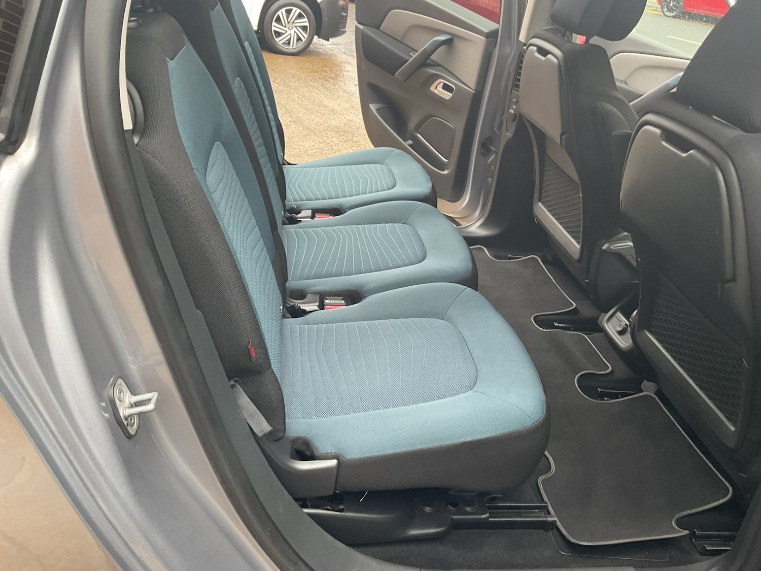 Used Citroen Grand C4 Picasso 2019 for sale - 77774966: Photo 11