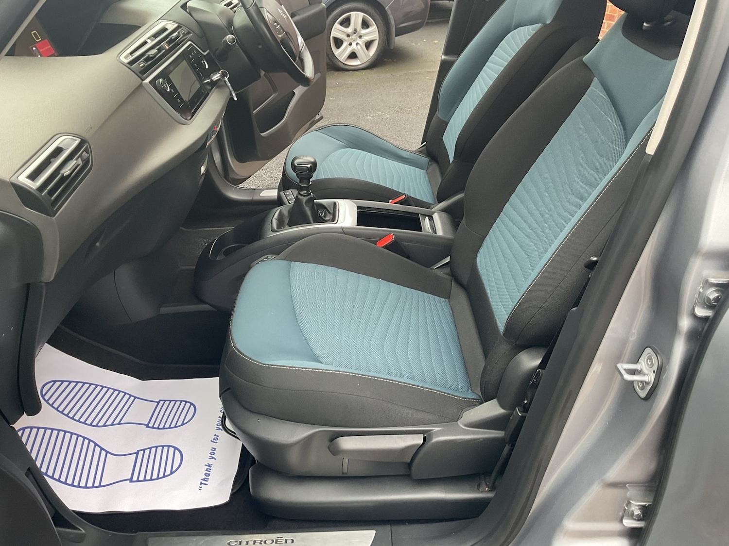 Used Citroen Grand C4 Picasso 2019 for sale - 77774966: Photo 12