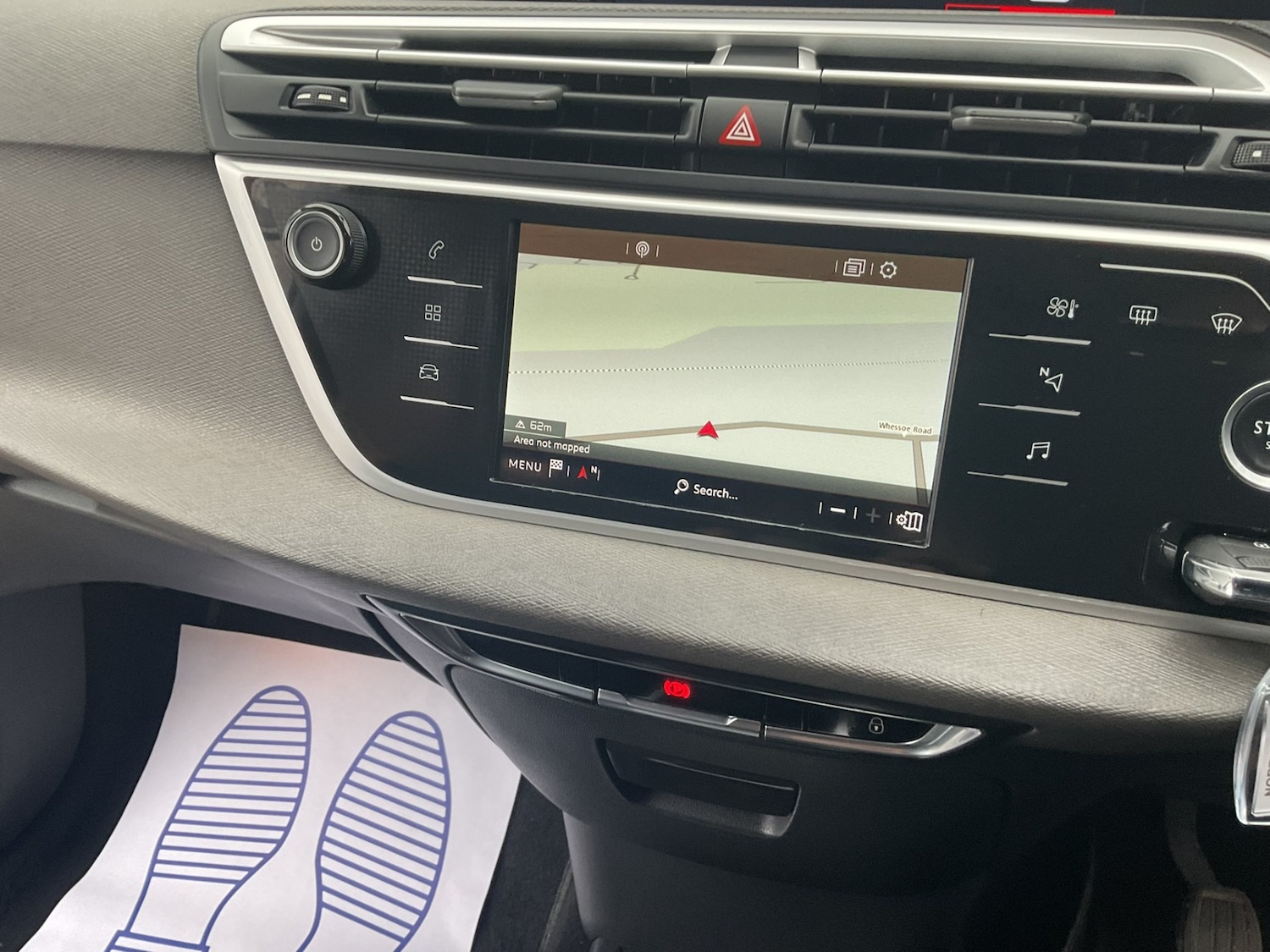 Used Citroen Grand C4 Picasso 2019 for sale - 77774966: Photo 6