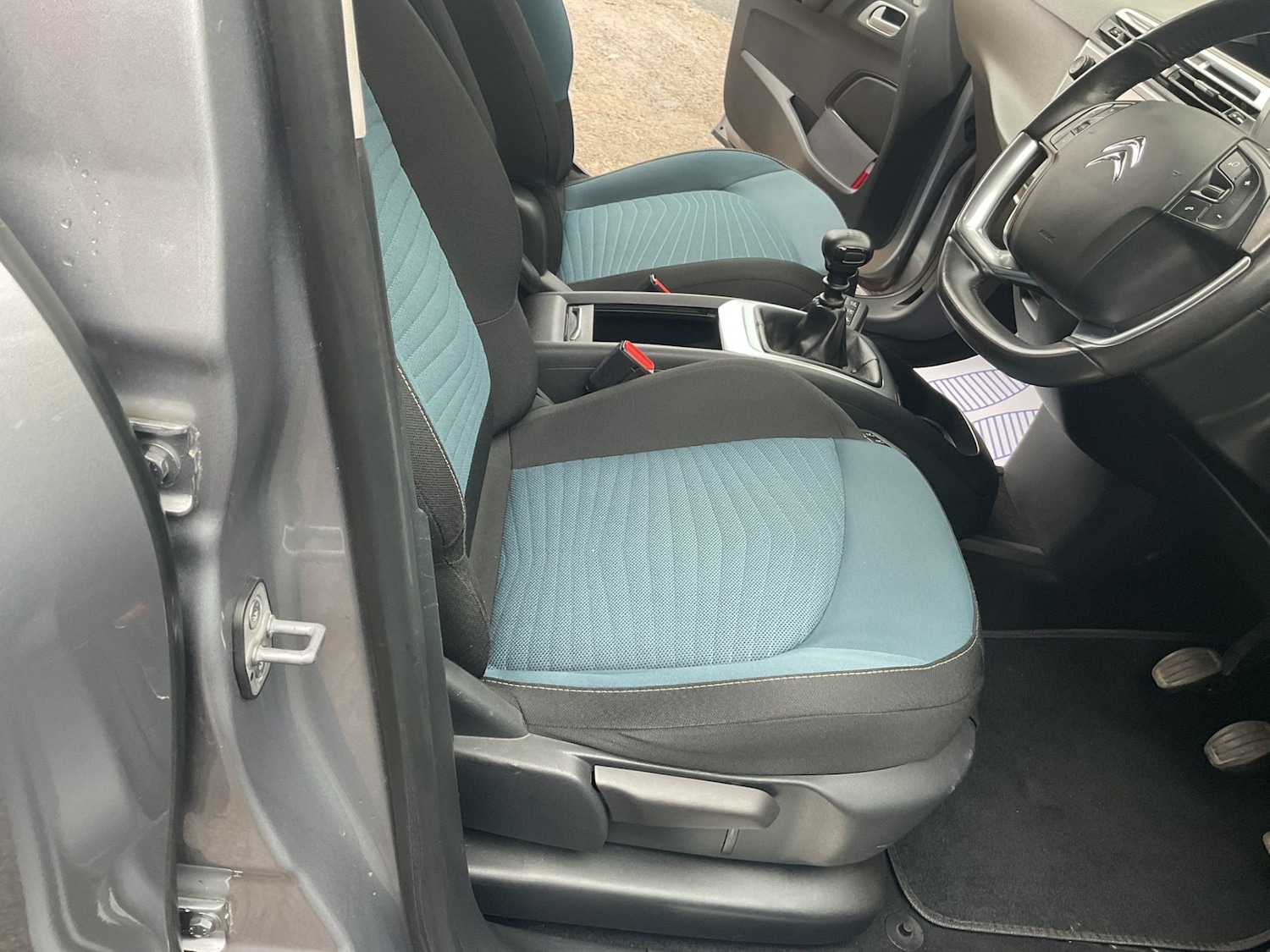 Used Citroen Grand C4 Picasso 2019 for sale - 77774966: Photo 8