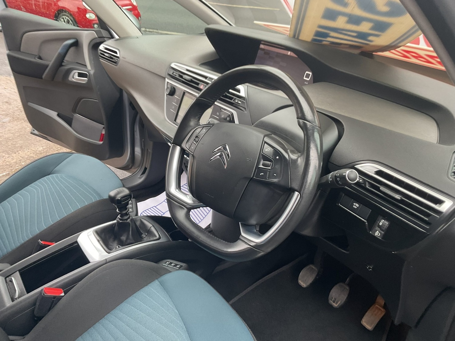 Used Citroen Grand C4 Picasso 2019 for sale - 77774966: Photo 9