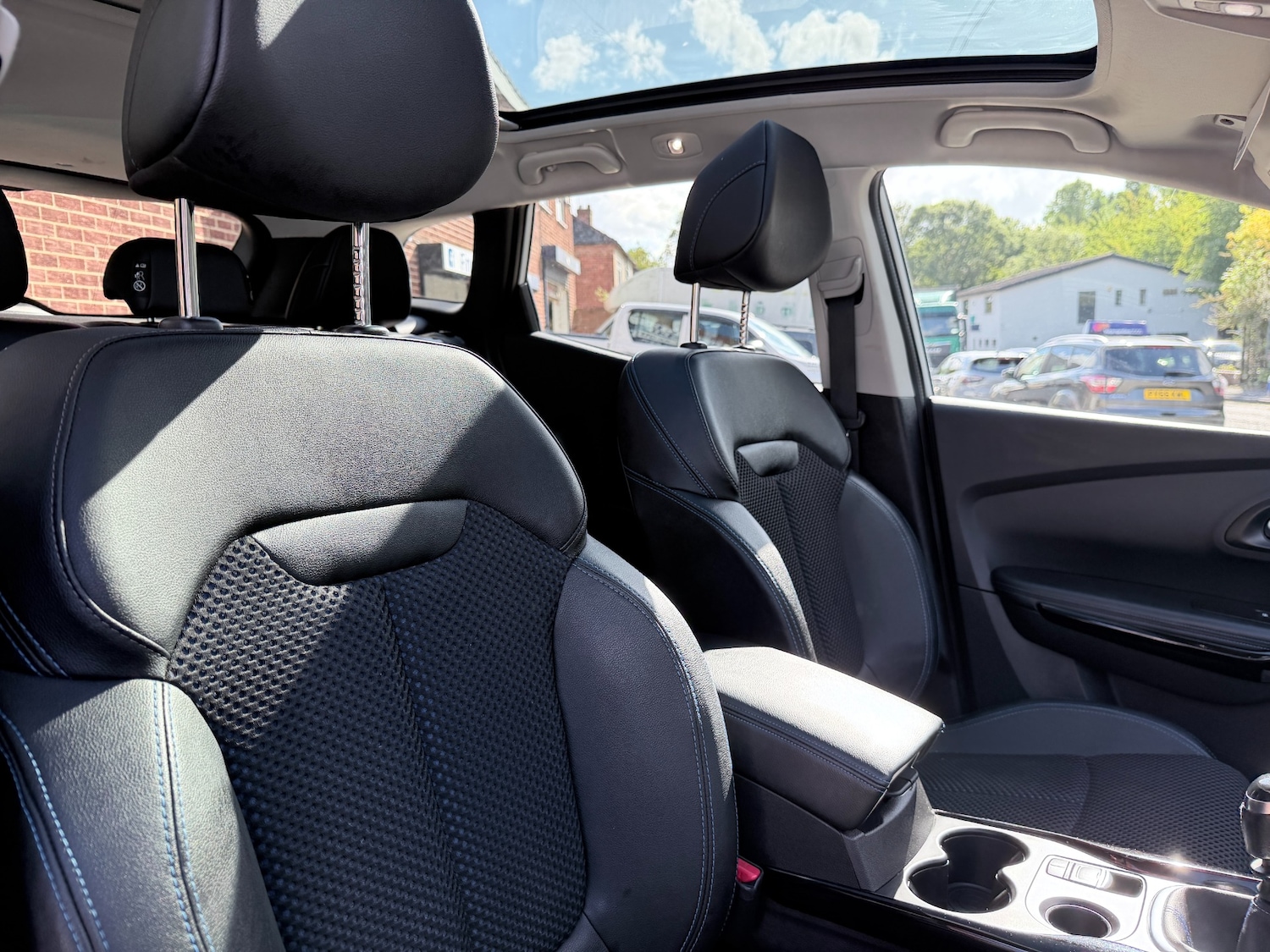Used Renault Kadjar 2019 for sale - 76036708: Photo 12