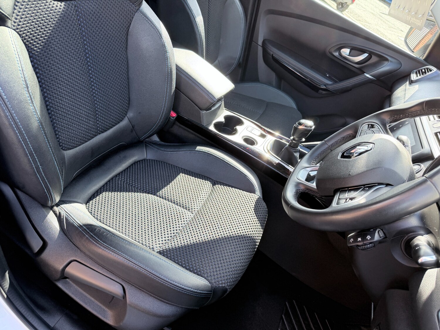 Used Renault Kadjar 2019 for sale - 76036708: Photo 13