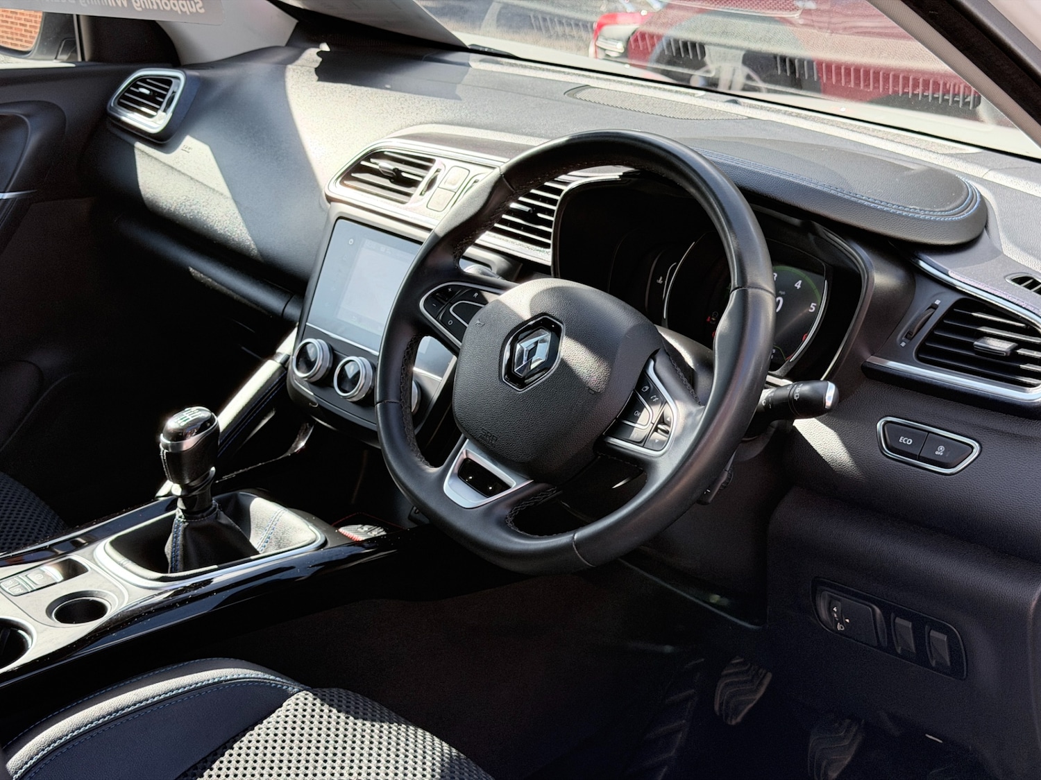Used Renault Kadjar 2019 for sale - 76036708: Photo 14