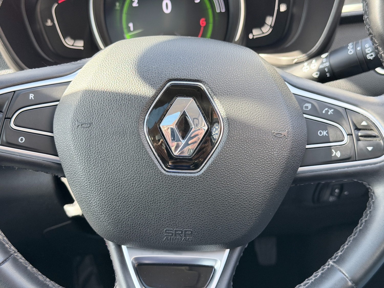 Used Renault Kadjar 2019 for sale - 76036708: Photo 16