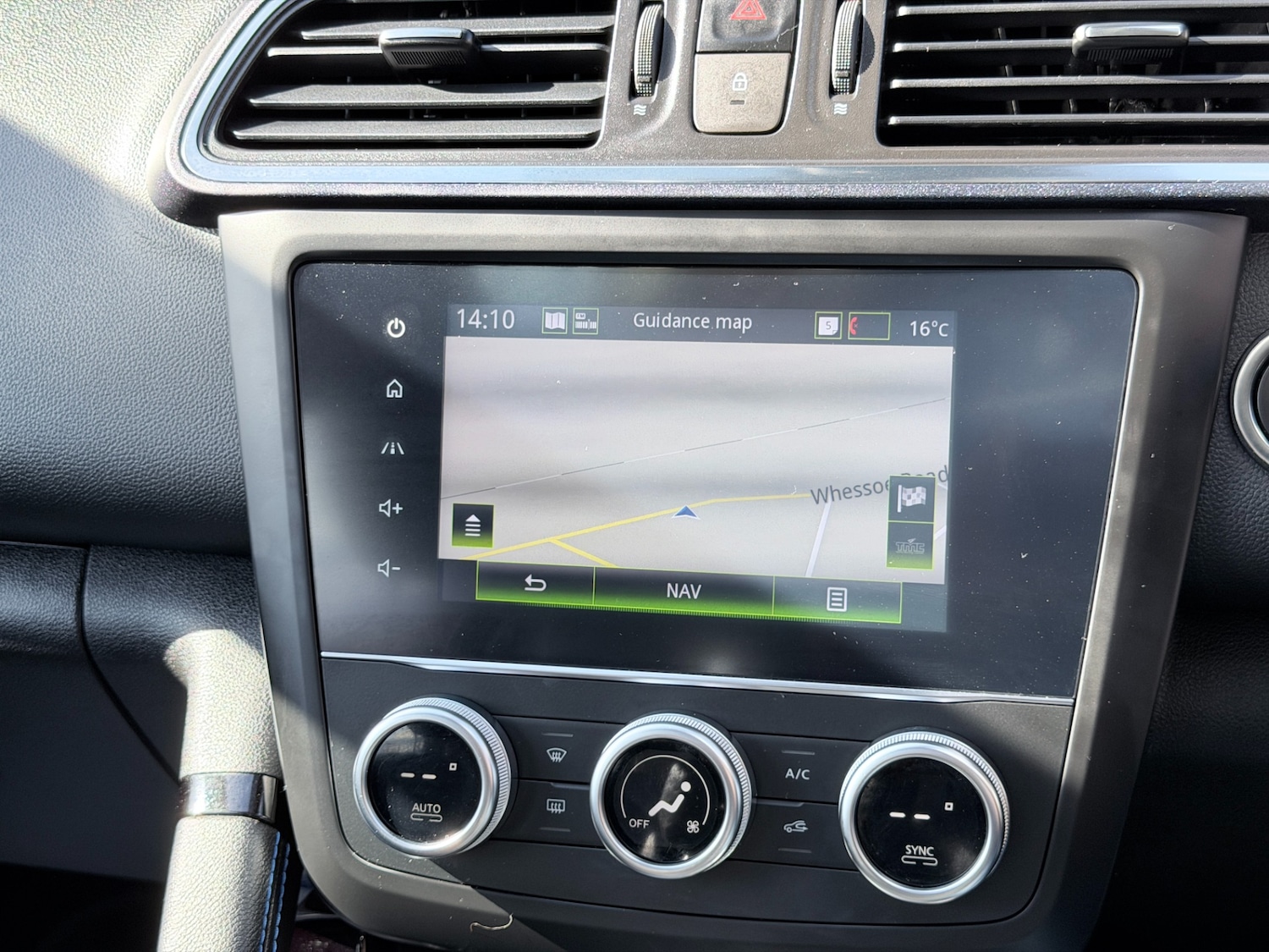 Used Renault Kadjar 2019 for sale - 76036708: Photo 17