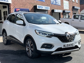 Renault - Kadjar