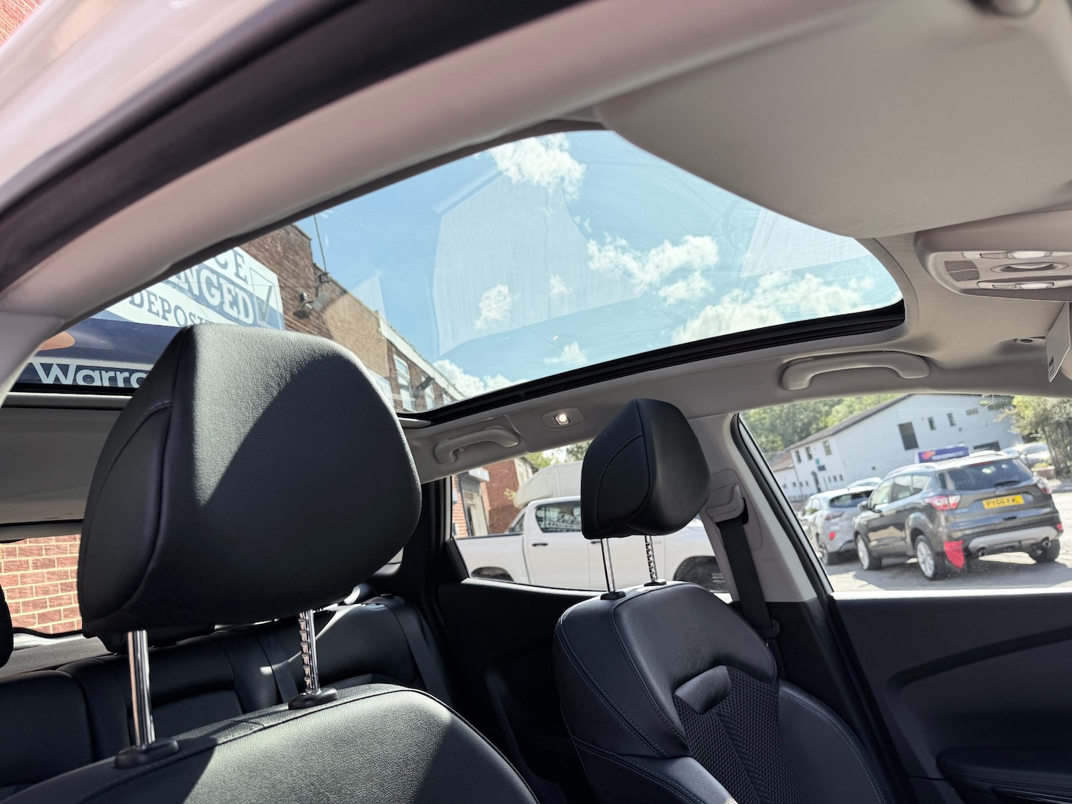 Used Renault Kadjar 2019 for sale - 76036708: Photo 21