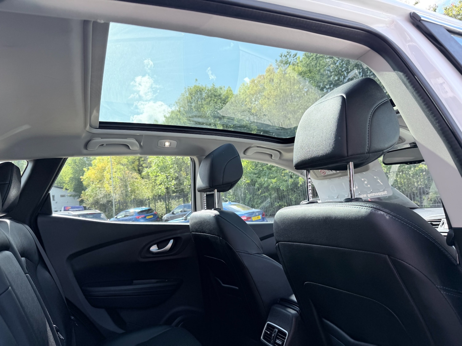 Used Renault Kadjar 2019 for sale - 76036708: Photo 26
