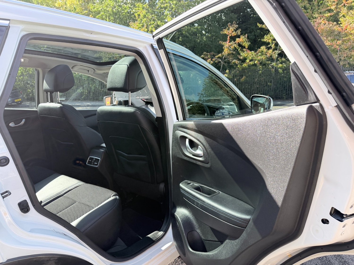 Used Renault Kadjar 2019 for sale - 76036708: Photo 27