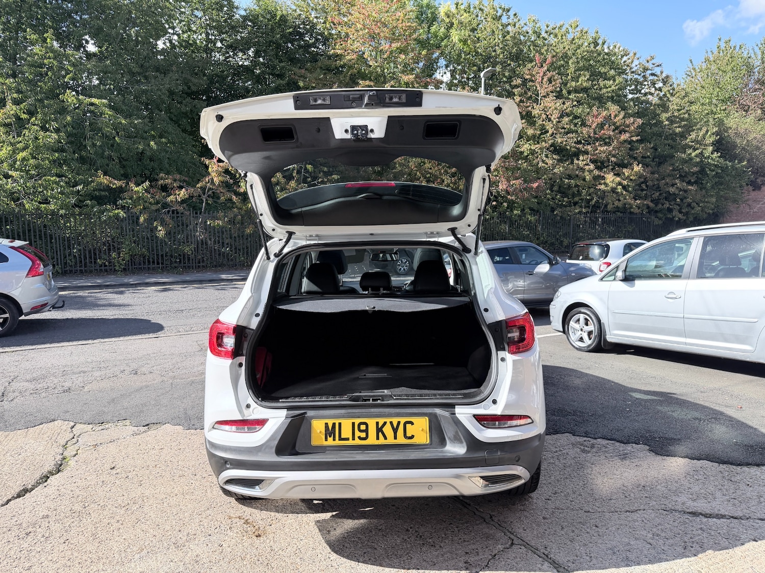 Used Renault Kadjar 2019 for sale - 76036708: Photo 32