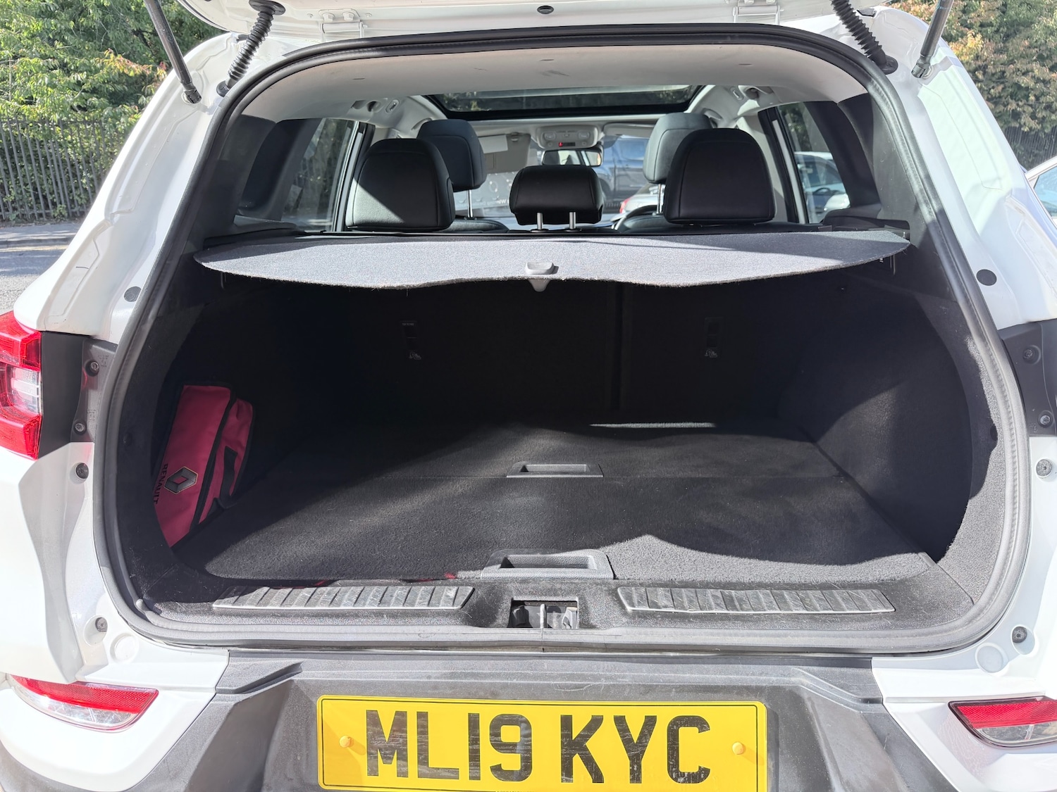 Used Renault Kadjar 2019 for sale - 76036708: Photo 33