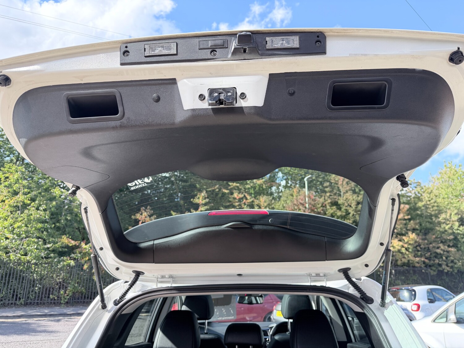 Used Renault Kadjar 2019 for sale - 76036708: Photo 34