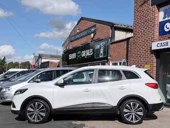 Used Renault Kadjar 2019 for sale - 76036708: Photo 4