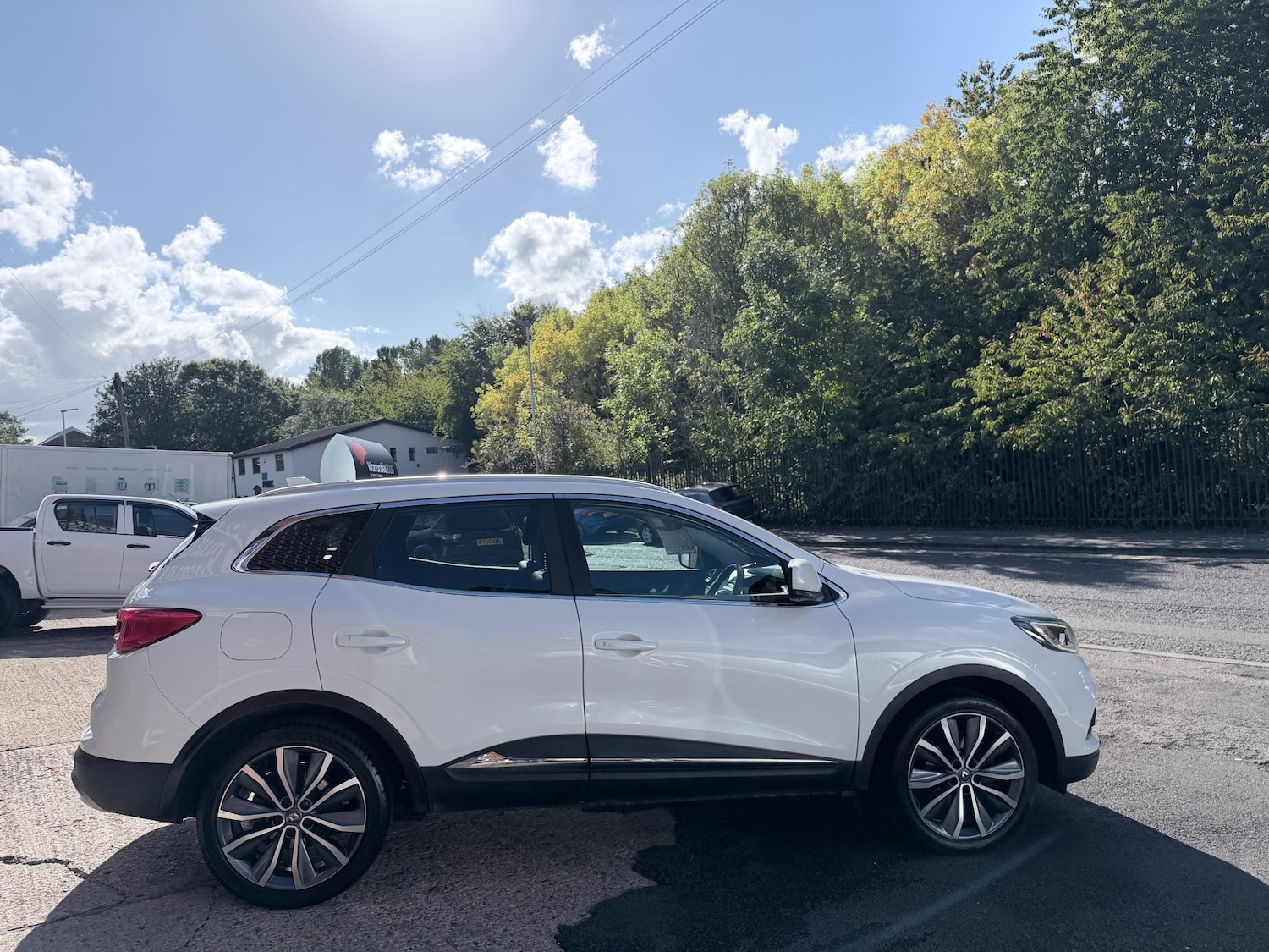 Used Renault Kadjar 2019 for sale - 76036708: Photo 6