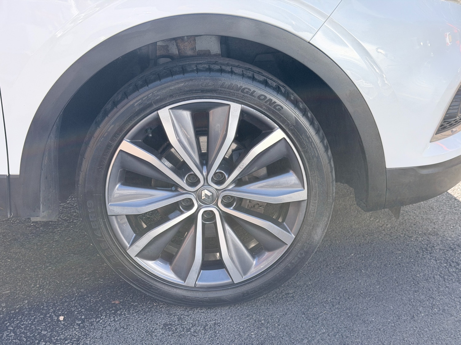 Used Renault Kadjar 2019 for sale - 76036708: Photo 7