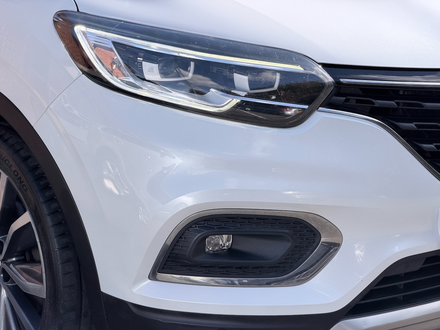 Used Renault Kadjar 2019 for sale - 76036708: Photo 8