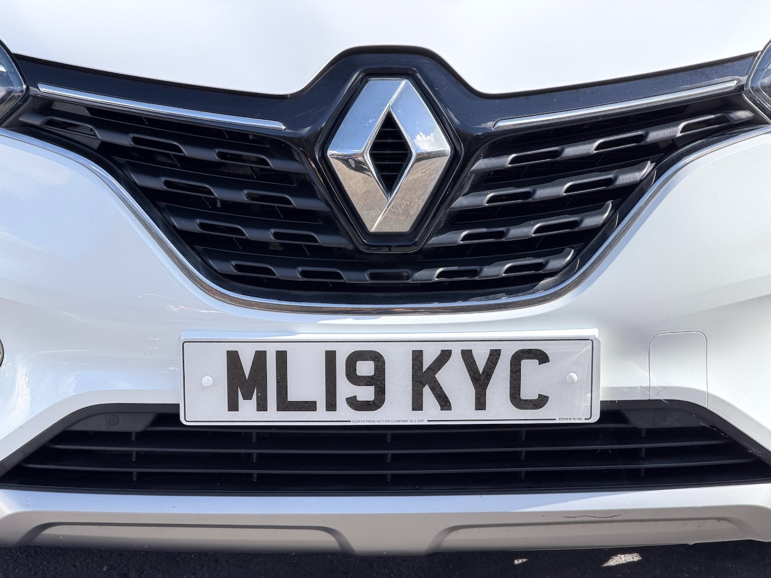 Used Renault Kadjar 2019 for sale - 76036708: Photo 9