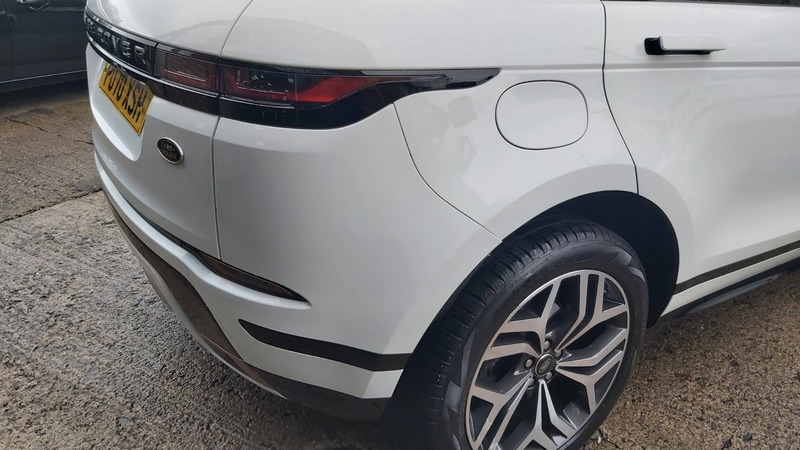 Used Land Rover Range Rover Evoque 2020 for sale - 78178031: Photo 13