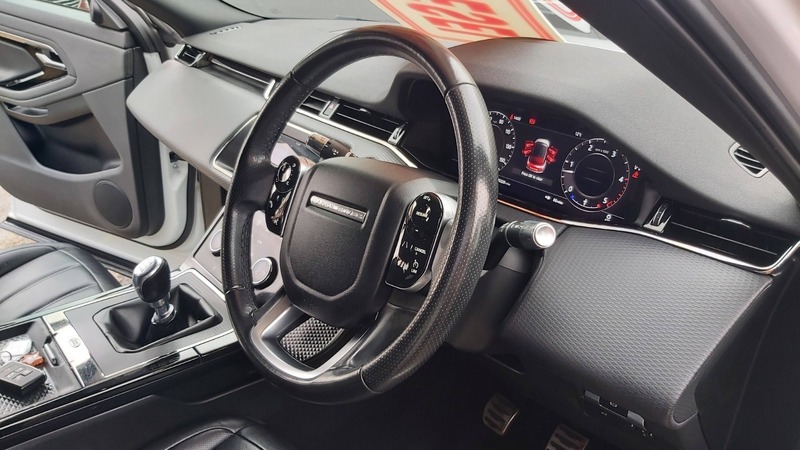 Used Land Rover Range Rover Evoque 2020 for sale - 78178031: Photo 16