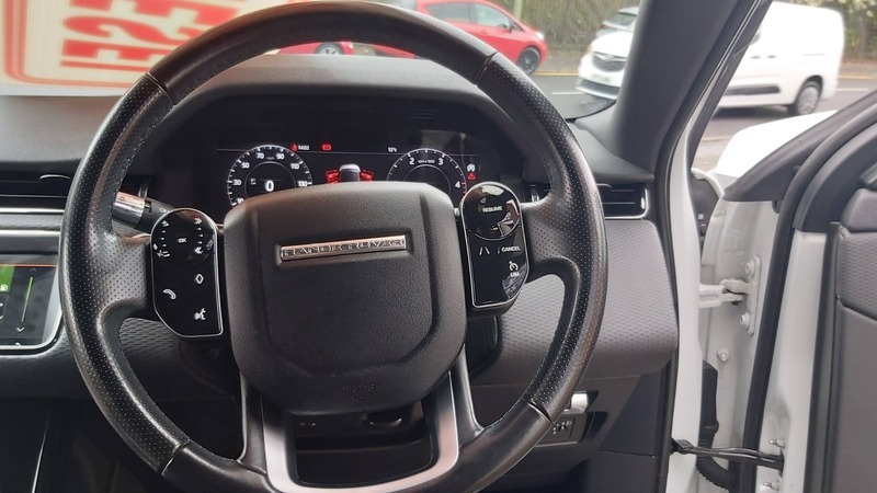 Used Land Rover Range Rover Evoque 2020 for sale - 78178031: Photo 21