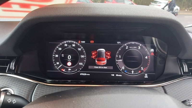 Used Land Rover Range Rover Evoque 2020 for sale - 78178031: Photo 22