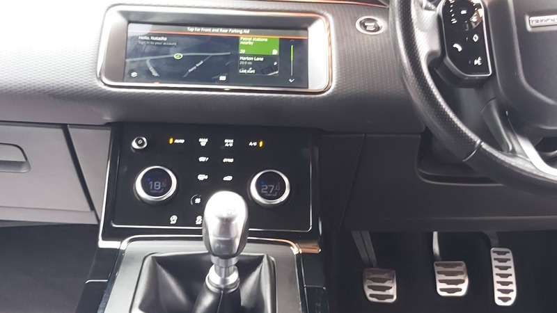 Used Land Rover Range Rover Evoque 2020 for sale - 78178031: Photo 23