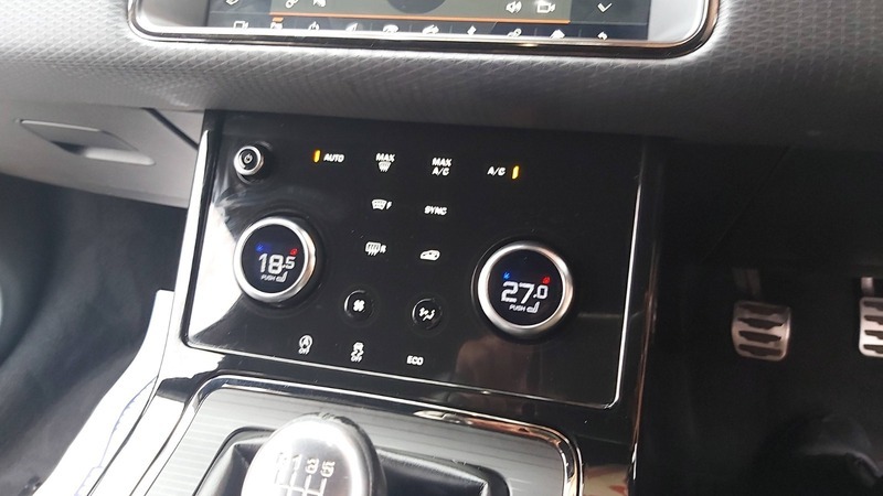 Used Land Rover Range Rover Evoque 2020 for sale - 78178031: Photo 24