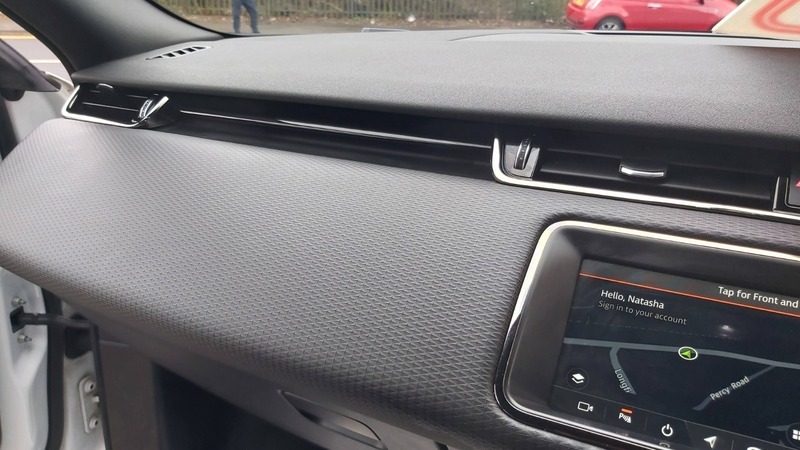 Used Land Rover Range Rover Evoque 2020 for sale - 78178031: Photo 25