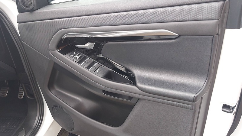 Used Land Rover Range Rover Evoque 2020 for sale - 78178031: Photo 26