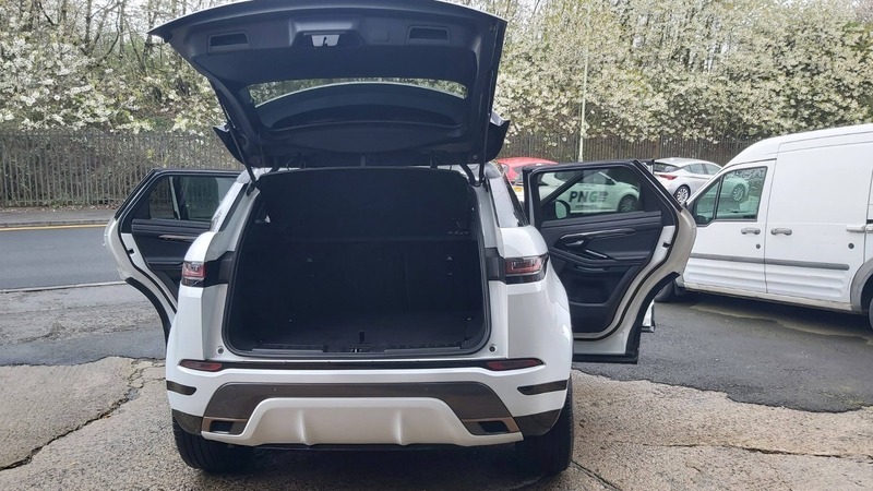 Used Land Rover Range Rover Evoque 2020 for sale - 78178031: Photo 27