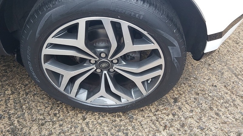 Used Land Rover Range Rover Evoque 2020 for sale - 78178031: Photo 29