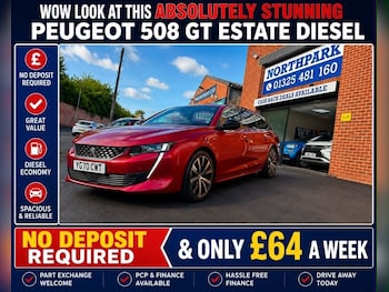 Used Peugeot 508 2021 for sale - 79596379: Photo