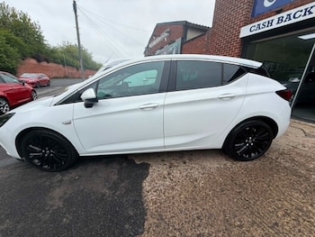 Used Vauxhall Astra 2019 for sale - 78531107: Photo