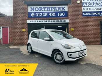 Used Volkswagen up! 2012 for sale - 74605433: Photo