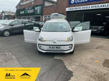 Used Volkswagen up! 2012 for sale - 74605433: Photo