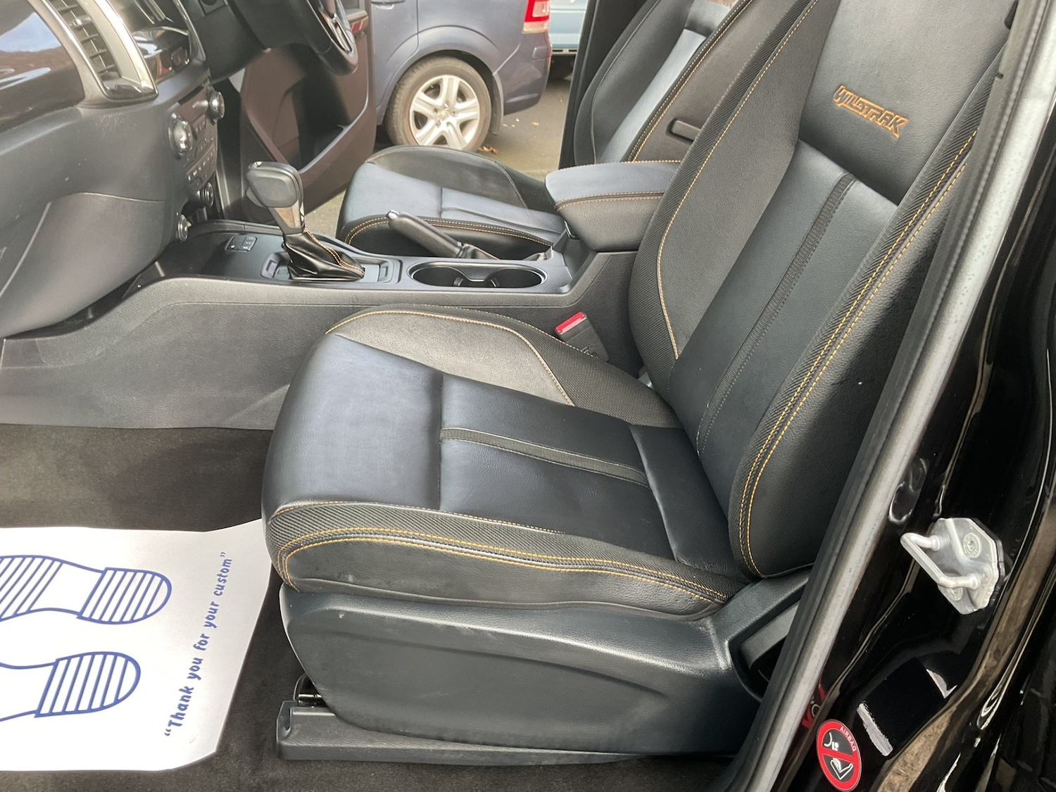 Used Ford Ranger 2020 for sale - 77638810: Photo 10