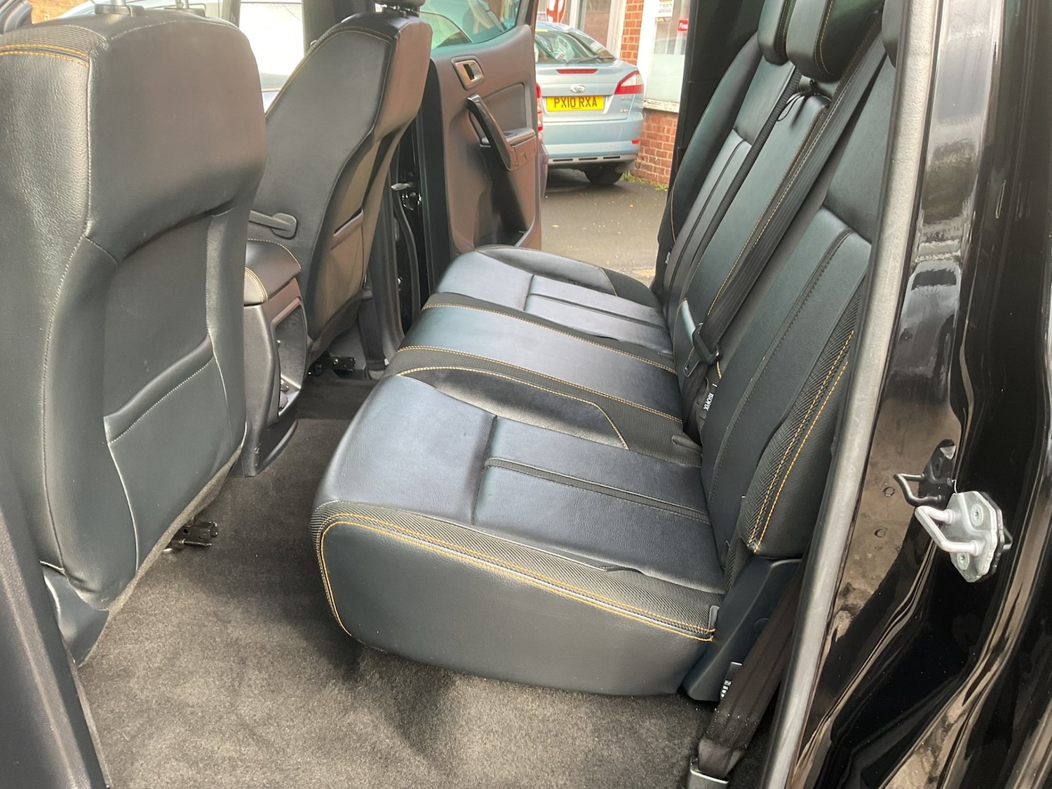 Used Ford Ranger 2020 for sale - 77638810: Photo 11