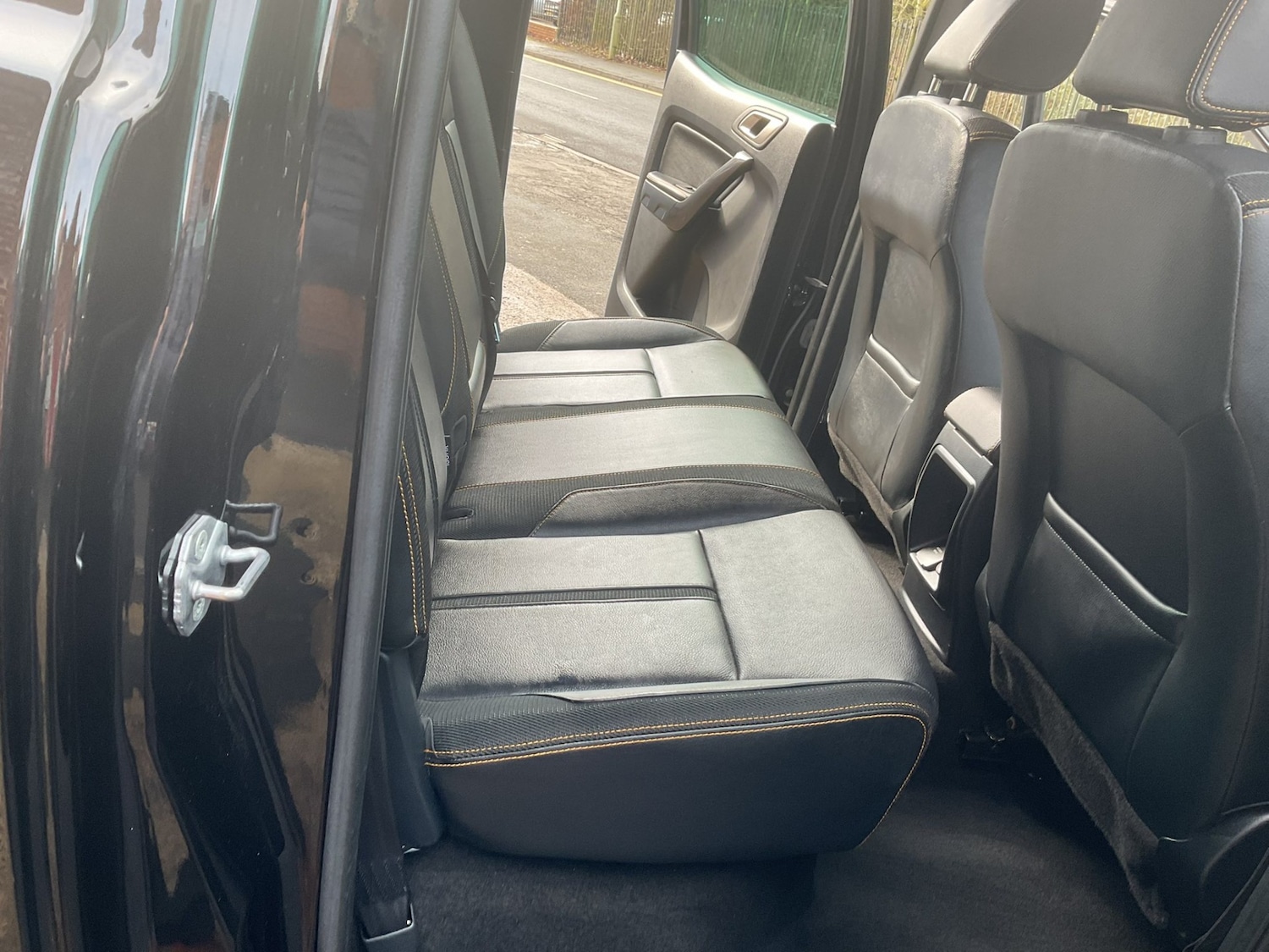 Used Ford Ranger 2020 for sale - 77638810: Photo 12