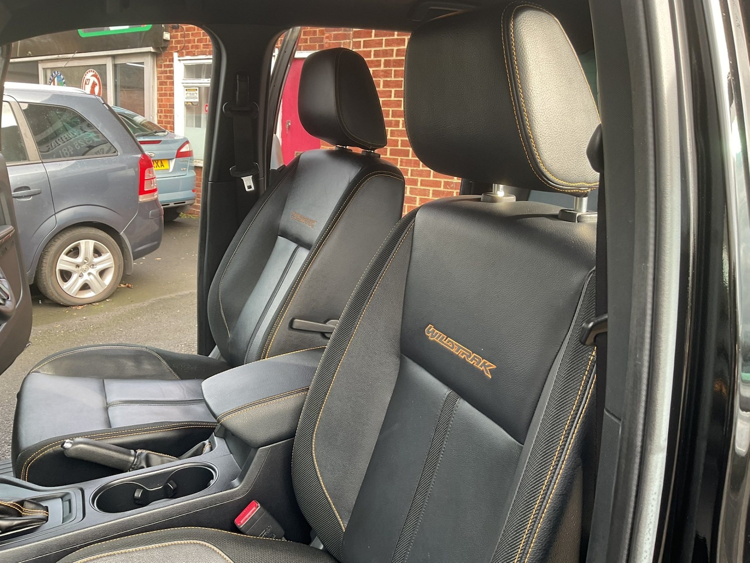 Used Ford Ranger 2020 for sale - 77638810: Photo 13