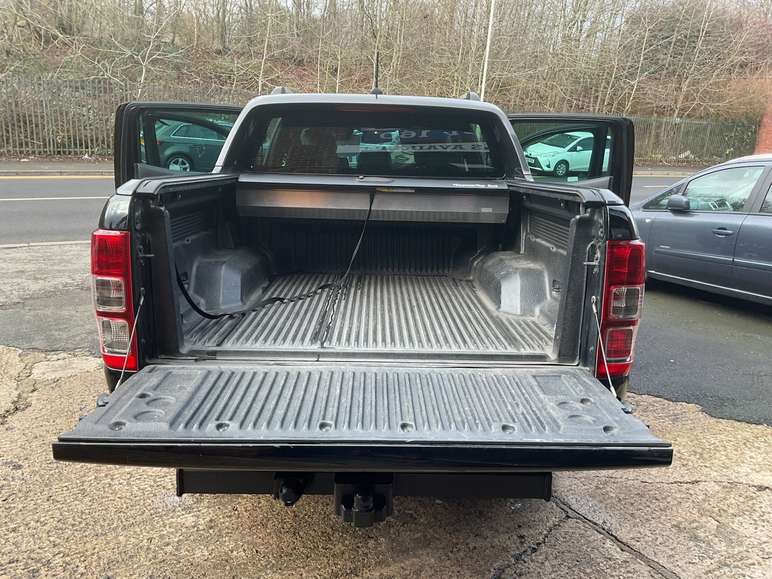 Used Ford Ranger 2020 for sale - 77638810: Photo 14