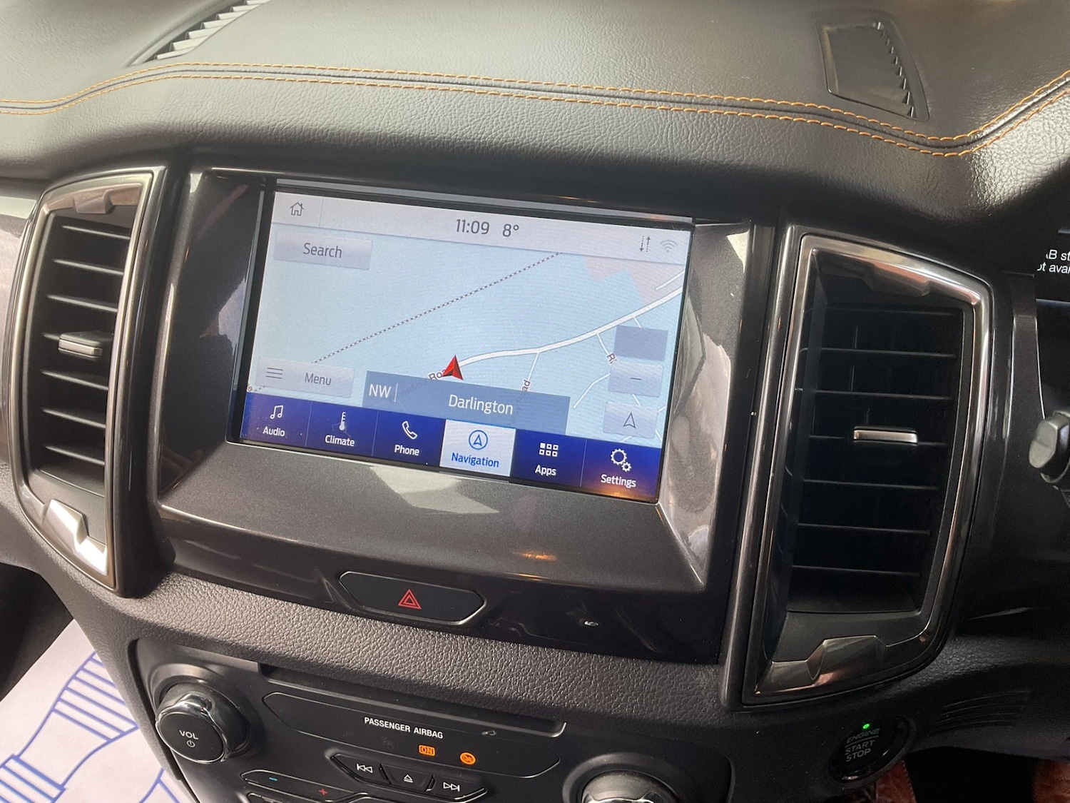 Used Ford Ranger 2020 for sale - 77638810: Photo 6