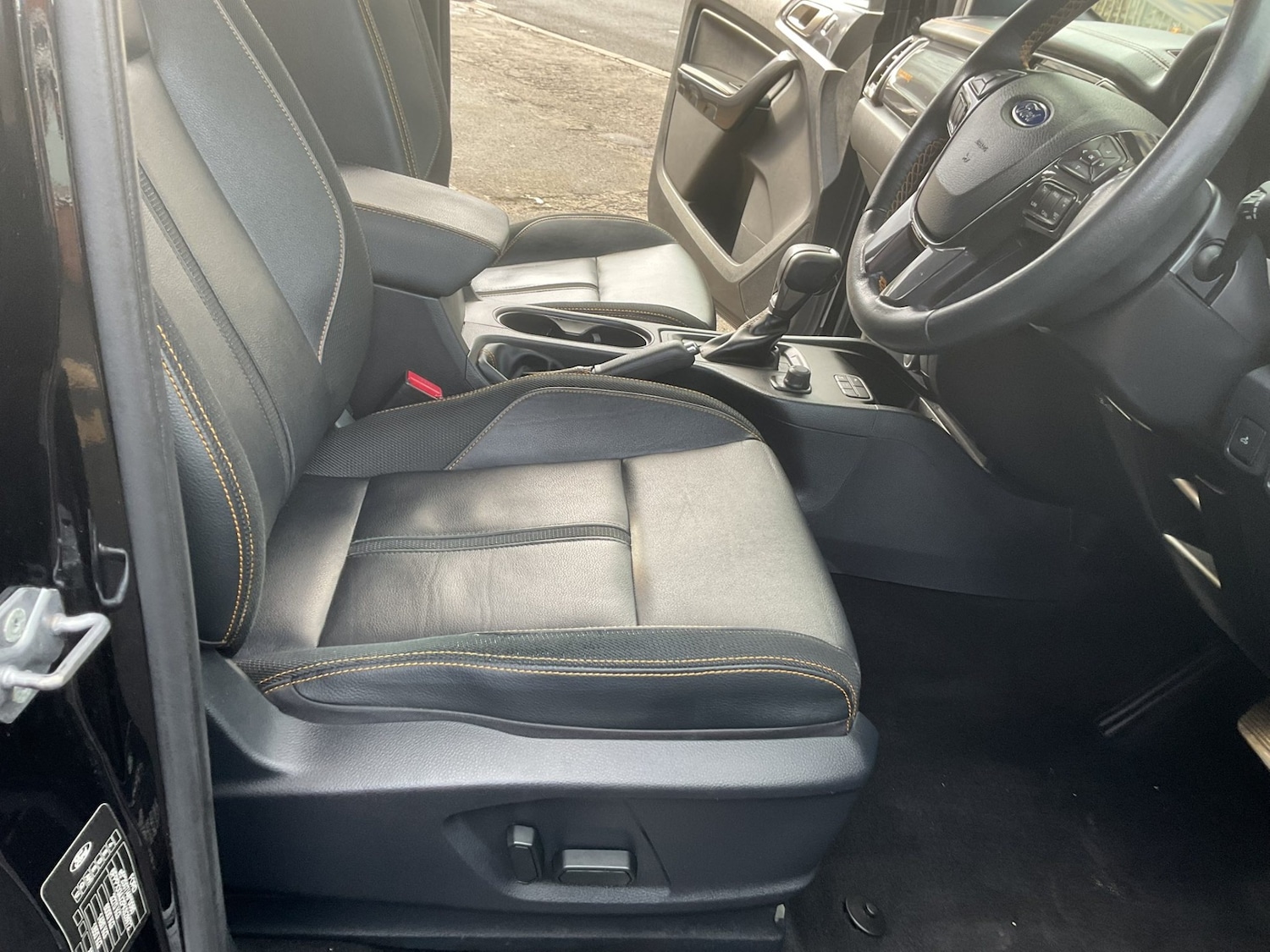 Used Ford Ranger 2020 for sale - 77638810: Photo 7