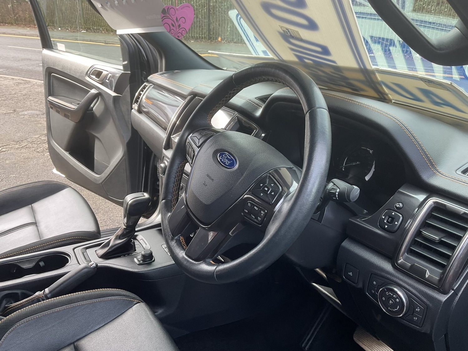 Used Ford Ranger 2020 for sale - 77638810: Photo 8