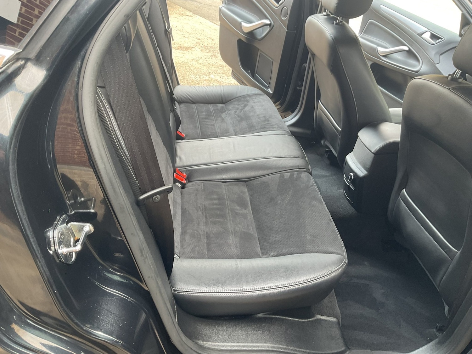 Used Ford Mondeo 2013 for sale - 77896163: Photo 10