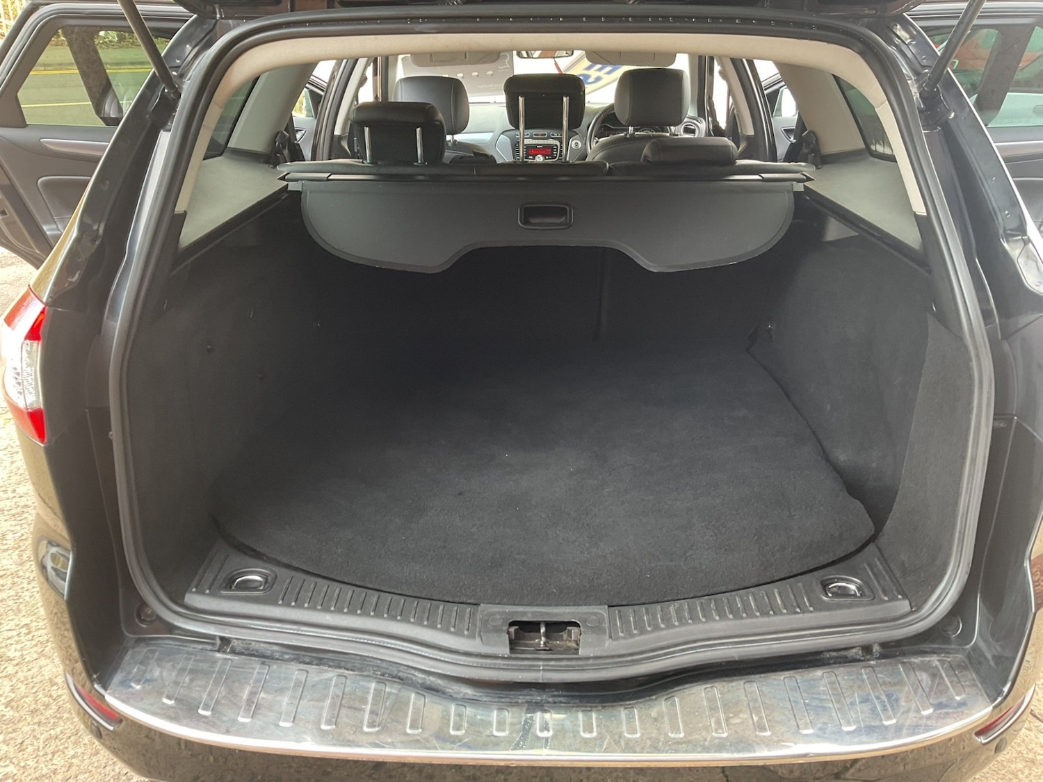 Used Ford Mondeo 2013 for sale - 77896163: Photo 11