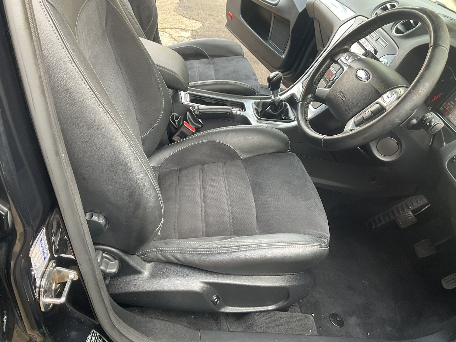 Used Ford Mondeo 2013 for sale - 77896163: Photo 6