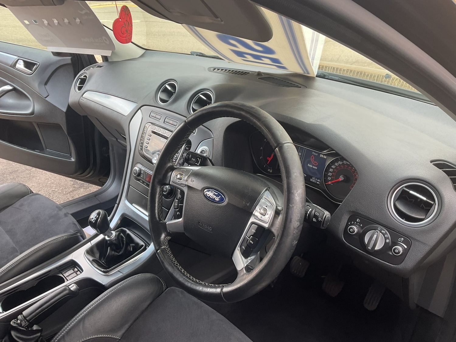 Used Ford Mondeo 2013 for sale - 77896163: Photo 7