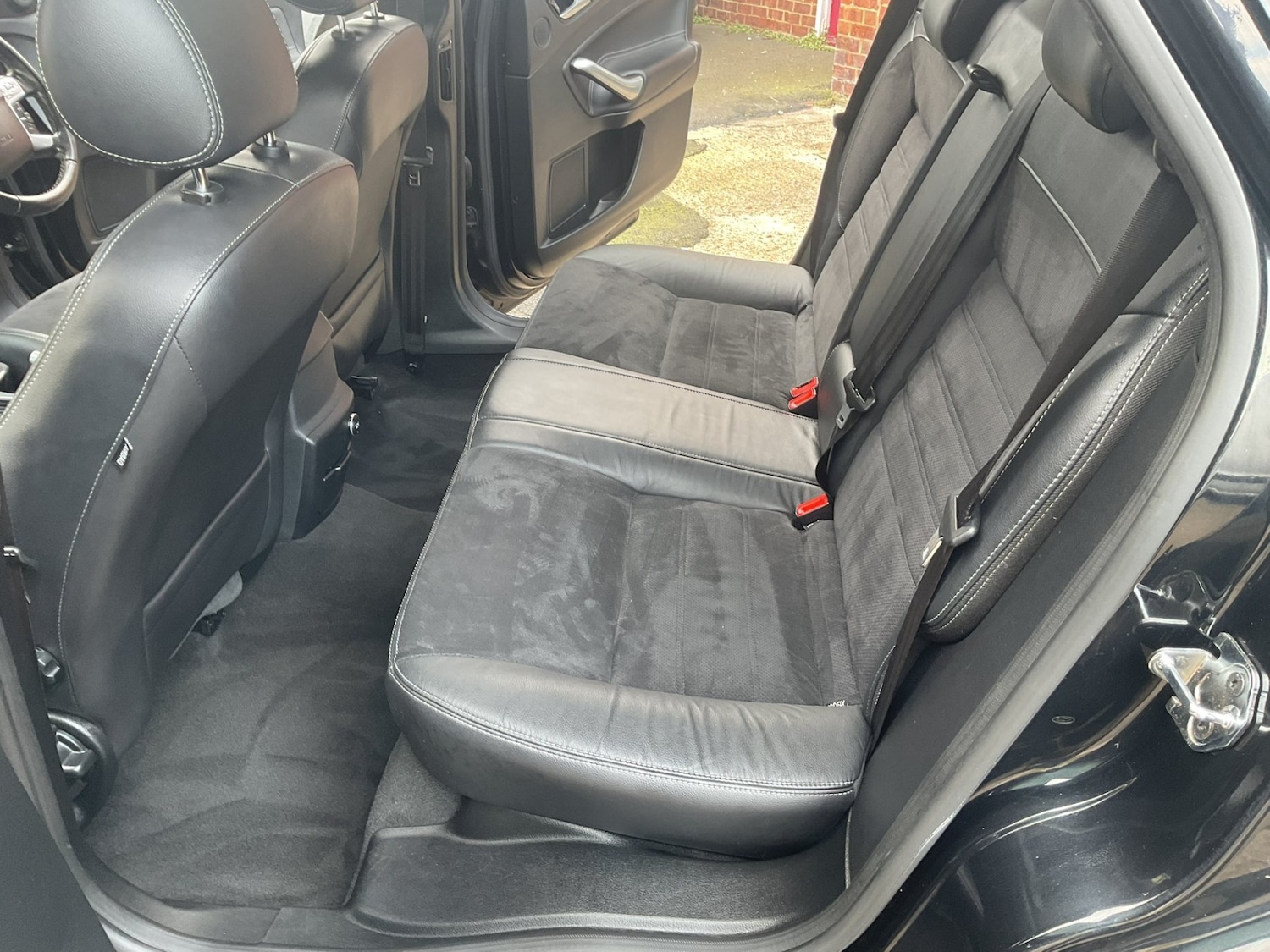 Used Ford Mondeo 2013 for sale - 77896163: Photo 8